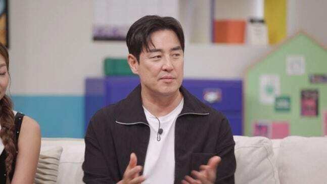 채널A 예능 프로그램 ‘신랑수업2’ 화면 캡처
