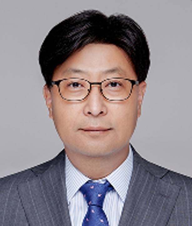 고상백 신임 한국보건산업진흥원장 [연합뉴스 자료사진. 재판매 및 DB금지]