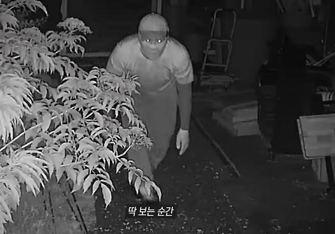 ‘그것이 알고 싶다’&nbsp;
