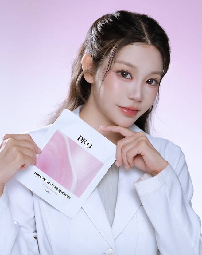 최윤혜 SNS