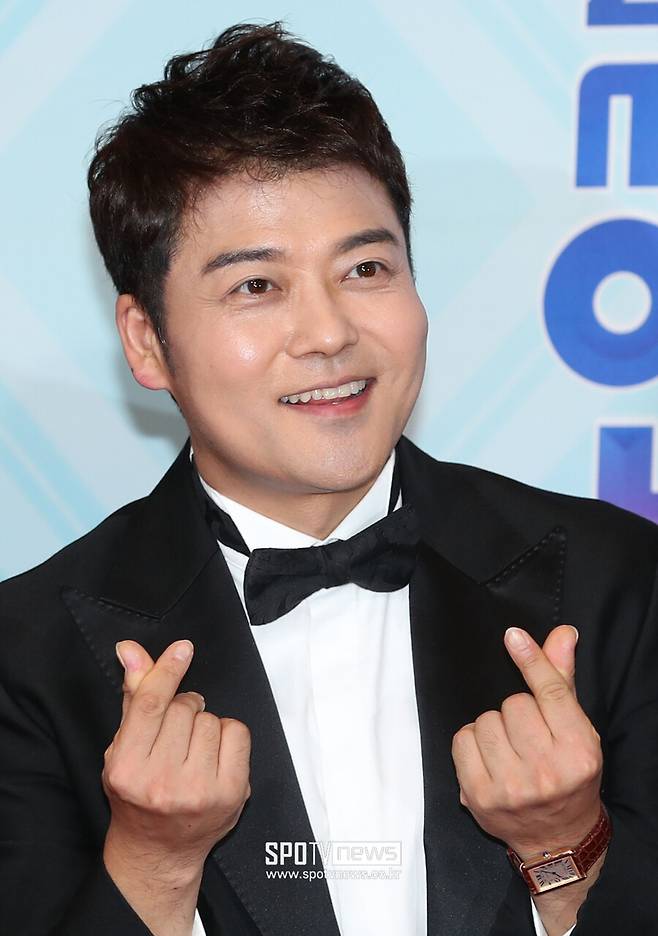▲ 전현무. ⓒ곽혜미 기자