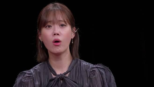 ▲ 허영지. 제공| MBN·SBS Plus