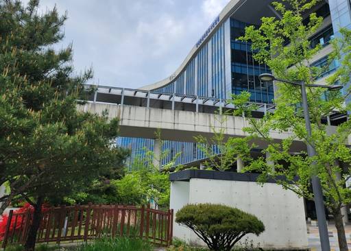 세종 기후부 청사 /메트로