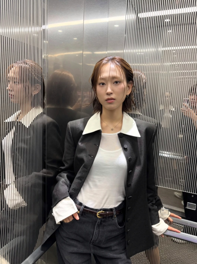 사진ㅣ류혜영 SNS