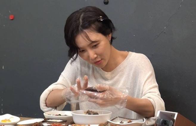'미운 우리 새끼' 한혜진 남대문 덕자찜 맛집(미우새)&nbsp;