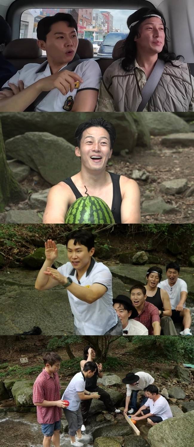 사진=MBC ‘최우수산’ 제공