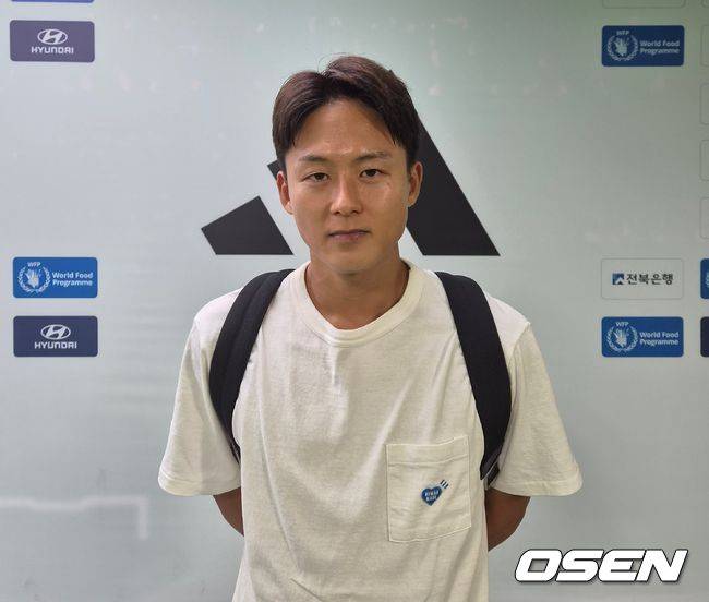 [사진] 전주월드컵경기장 / 고성환 기자.