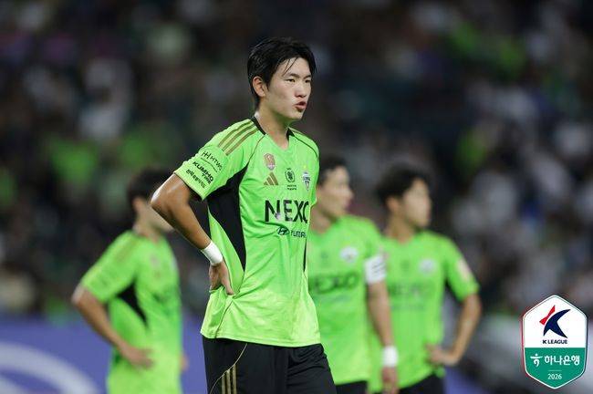 [사진] 한국프로축구연맹 제공.