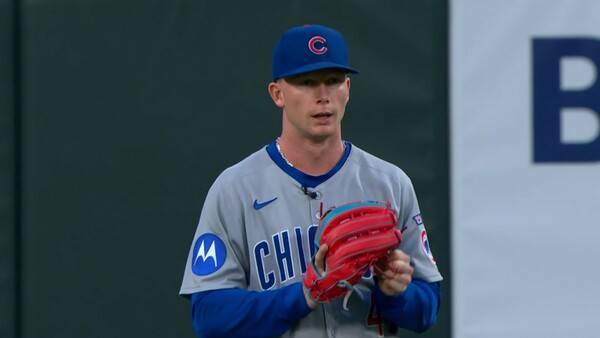 피트 크로-암스트롱(사진=MLB.com)