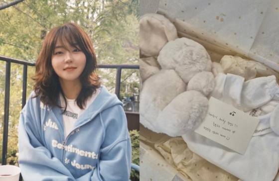 〈사진=서혜원 SNS〉