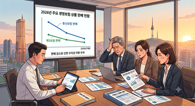 제미나이가 그린 일러스트.