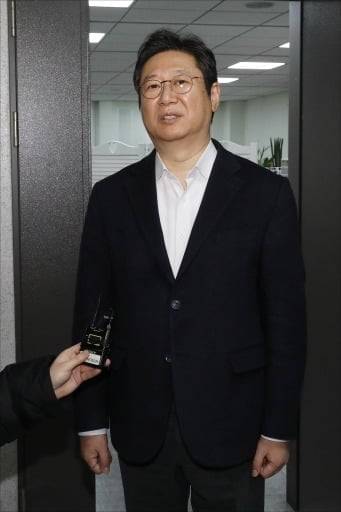 황희 더불어민주당 의원(뉴스1)