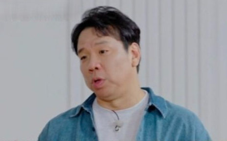 개그맨 오지헌이 부유했지만 힘들었던 학창 시절 가정사를 공개했다. [사진출처 = 영상캡처]