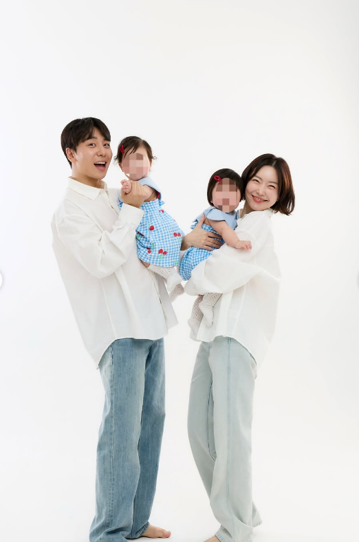 레이디제인 SNS