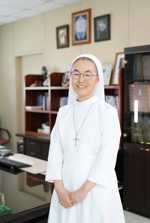 박명옥 병원장 (사진 = 성가롤로병원 제공)