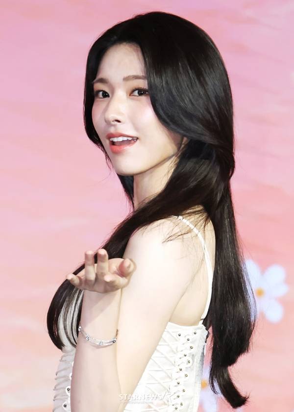 배우 하영./사진=스타뉴스 DB