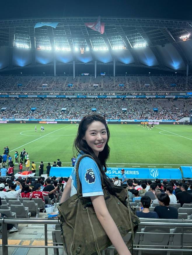 사진 | 김설현 SNS