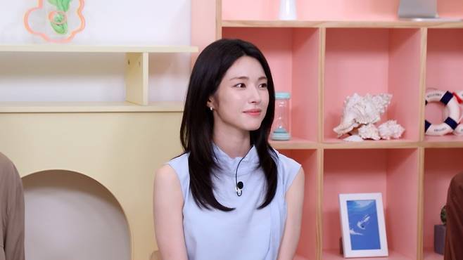 하영 / 사진제공=KBS