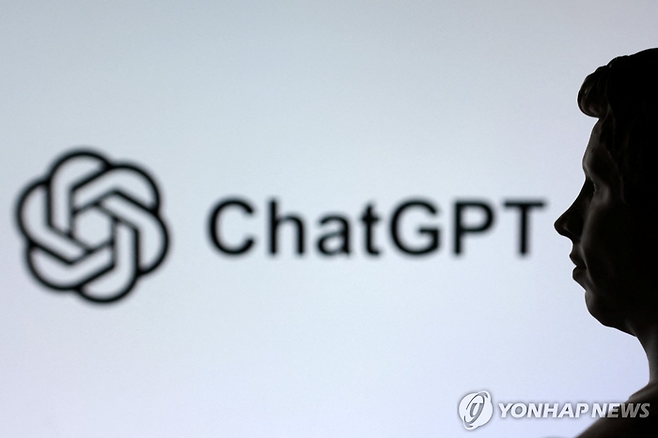 챗GPT와 샘 올트먼 오픈AI 최고경영자