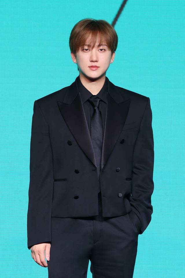 그룹 스트레이 키즈 멤버 창빈