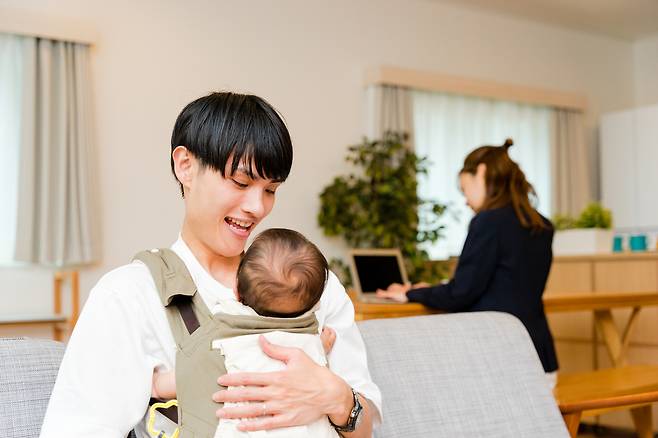 사진은 기사와 무관 [게티이미지뱅크]