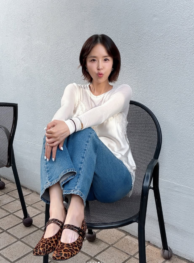 신지 인스타그램.