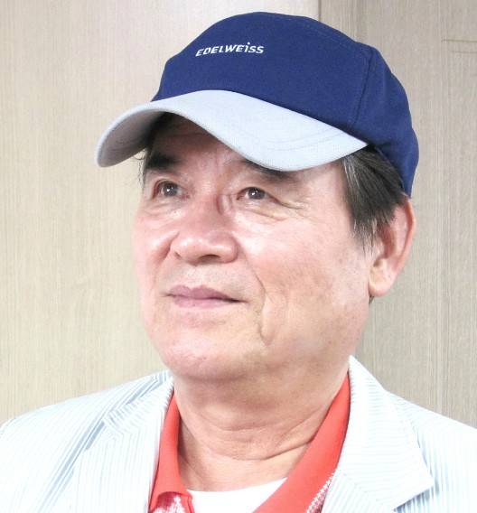 배우 안진수 [탤런트연우회 홈페이지 캡처]