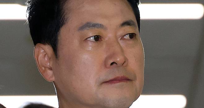 ▲ 국민의힘 장동혁 대표. 연합뉴스