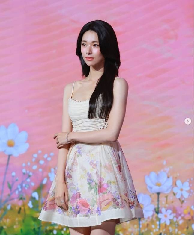 사진 | 하영 SNS
