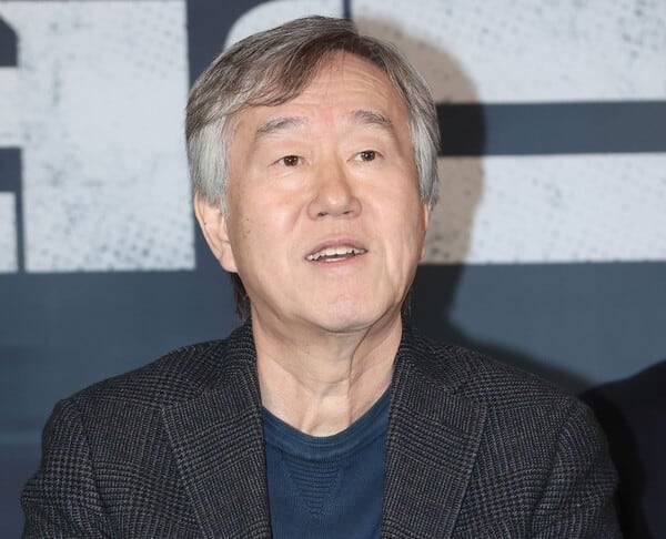 안판석 감독. photo 연합뉴스