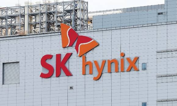 SK 하이닉스. [사진=연합뉴스]