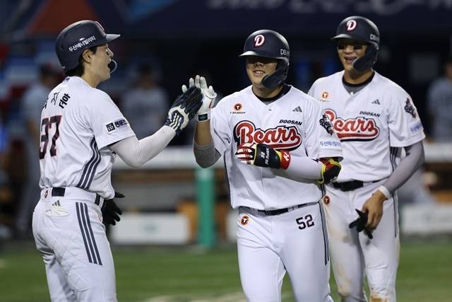 사진=두산 제공