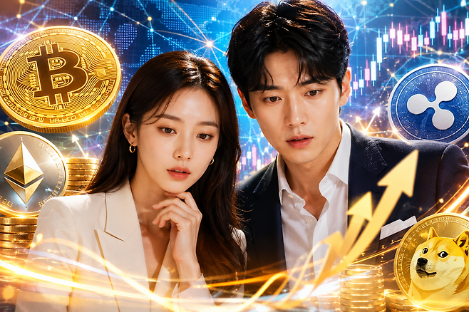 위 사진은 인공지능(AI)을 활용해 생성된 가상의 이미지입니다. Open AI의 대화형 인공지능 ChatGPT 생성 이미지.