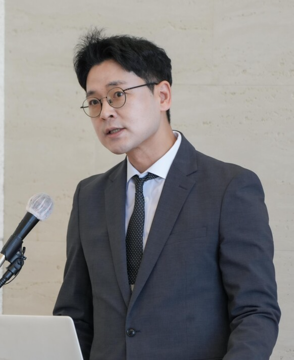 신윤철 팀장/ 사진=의학신문DB