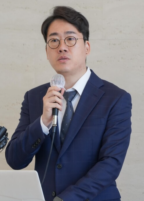 강태진 이사/ 사진=의학신문DB