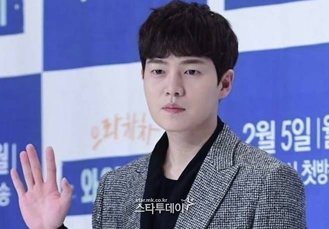 손승원. 사진| 스타투데이 DB