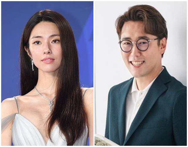 역사학자 심용환이 배우 하영의 증조부 안상호를 둘러싼 친일 논란과 자신의 앞선 발언에 대해 추가 해명을 했지만, 오히려 누리꾼의 비판은 더욱 거세지고 있다.  / 사진 = MK스포츠 DB, 심용환 공식 프로필