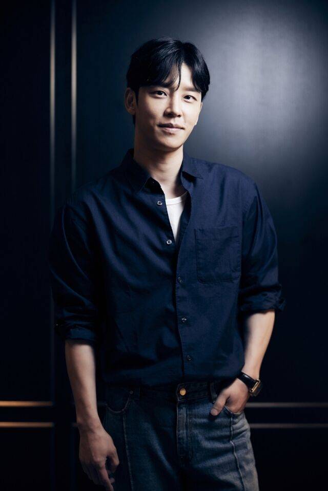 배우 설정환./플라잉엔터테인먼트