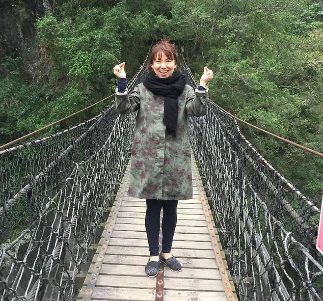 [서울=뉴시스] 한국장기조직기증원은 지난달 21일 가톨릭대학교 의정부성모병원에서 이금미(55) 씨가 뇌사 장기기증으로 심장과 폐, 간, 신장을 4명의 환자에게 나누고 떠났다고 13일 밝혔다. (사진=한국장기조직기증원 제공) 2026.08.13. photo@newsis.com *재판매 및 DB 금지