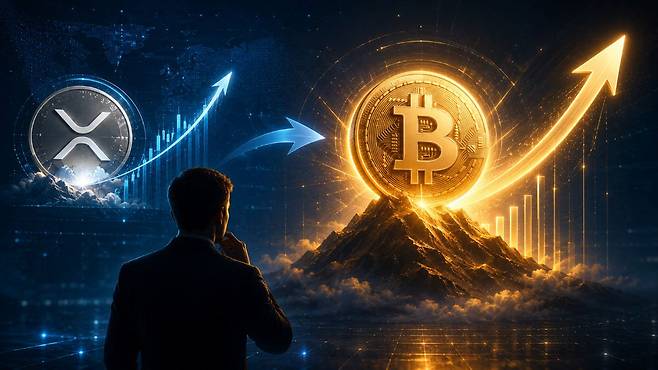 이더리움, 가장 매력적 투자 기회…솔라나·XRP보다 더 뛸 듯