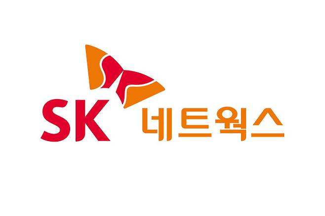 SK네트웍스 CI.