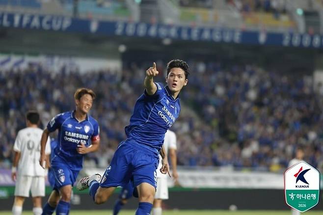 출처:한국프로축구연맹
