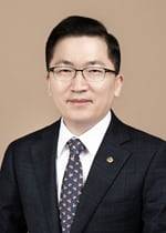 한화손보 나채범 사장.