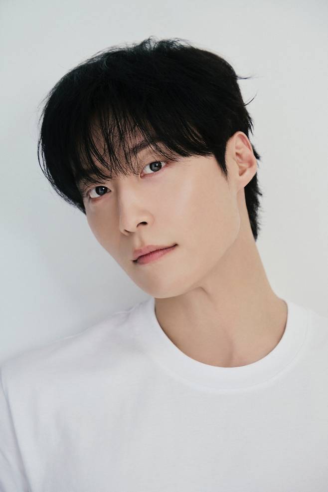 배우 허남준 / 사진=에이치솔리드 제공