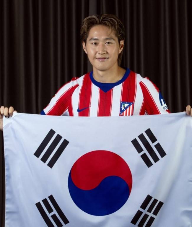 사진=아틀레티코 마드리드 