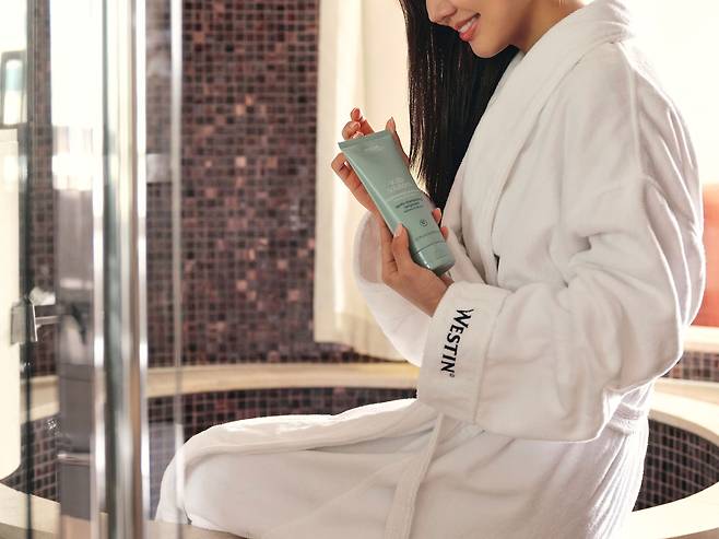 (Westin Josun Seoul)