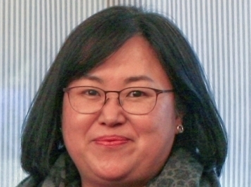 권경애 변호사. [연합]