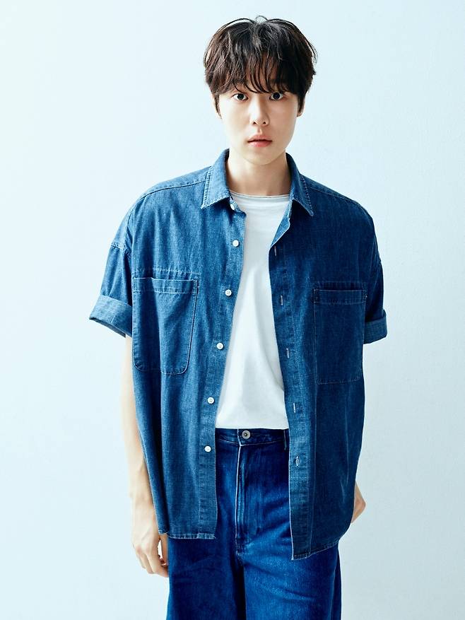 킬러들의 쇼핑몰 시즌2 유현수 / 사진=킹콩 by 스타쉽