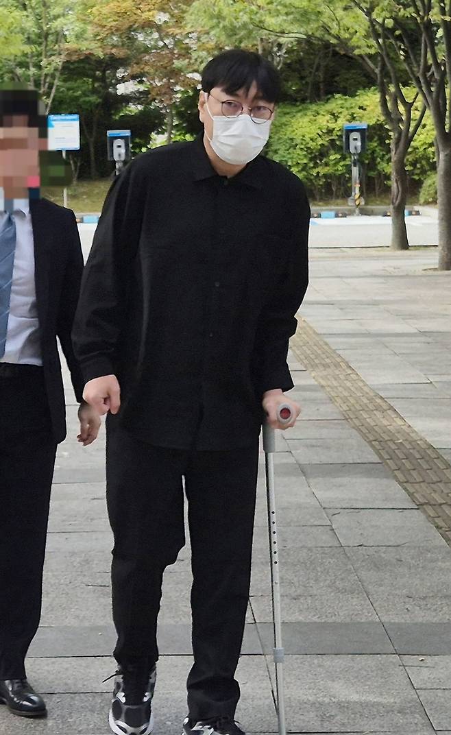 이진호. 사진l뉴스1