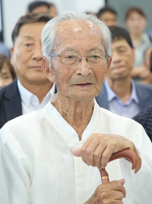 강태선 애국지사 ⓒ제주의소리